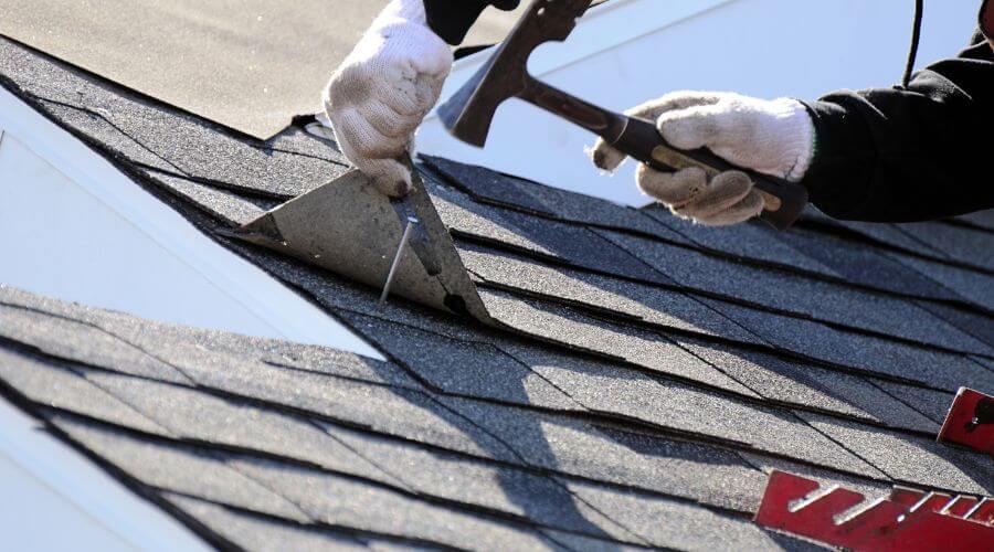 Expert Emergency Roof Repairs services in Angie, LA